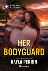 Produktbild: Her Bodyguard