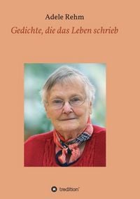 Produktbild: Gedichte, die das Leben schrieb