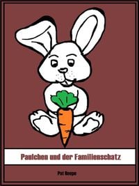 Produktbild: Paulchen und der Familienschatz