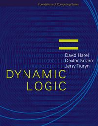 Produktbild: Dynamic Logic