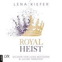 Produktbild: Royal Heist