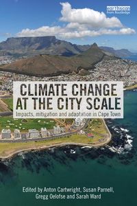 Produktbild: Climate Change at the City Scale