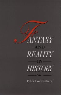 Produktbild: Fantasy and Reality in History