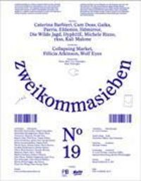 Produktbild: Zweikommasieben N&deg;19
