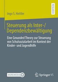 Produktbild: Steuerung als Inter-/Dependenzbew&auml;ltigung