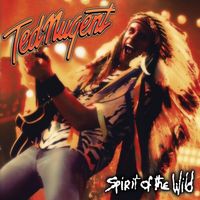 Produktbild: Spirit Of The Wild