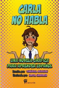 Produktbild: Carla no habla