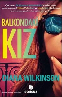 Produktbild: Balkondaki Kiz