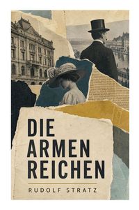 Produktbild: Die armen Reichen