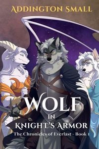 Produktbild: Wolf in Knight's Armor