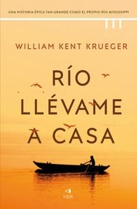 Produktbild: R&iacute;o ll&eacute;vame a casa