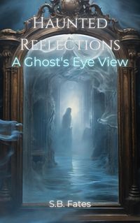 Produktbild: Haunted Reflections: A Ghost's Eye View
