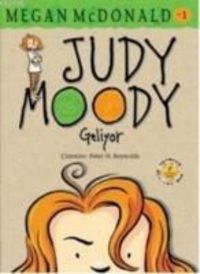 Produktbild: Judy Moody - Geliyor