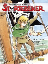 Produktbild: St&ouml;rtebeker. Bd.1