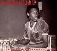 Produktbild: Scientist: ...The Dub Album They Didn't Want You To Hear!