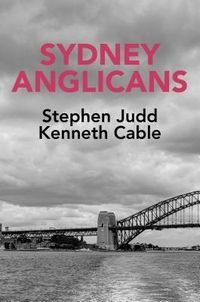 Produktbild: Sydney Anglicans