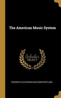Produktbild: The American Music System