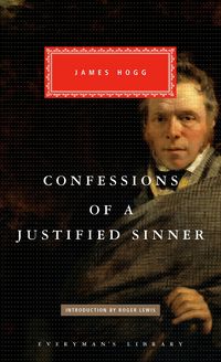 Produktbild: Confessions Of A Justified Sinner