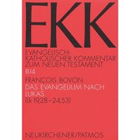 Produktbild: Evangelisch-Katholischer Kommentar zum Neuen Testament (EKK) / Das Evangelium nach Lukas