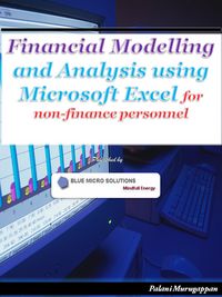 Produktbild: Financial Modelling and Analysis using Microsoft Excel for non -finance personnel