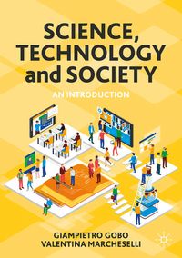 Produktbild: Science, Technology and Society