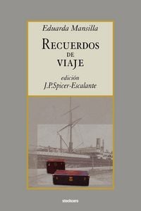 Produktbild: Recuerdos de viaje