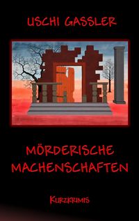 Produktbild: M&ouml;rderische Machenschaften