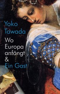 Produktbild: Wo Europa anf&auml;ngt & Ein Gast