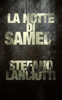 Produktbild: La Notte di Samedi
