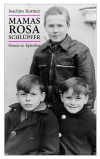 Produktbild: Mamas rosa Schl&uuml;pfer