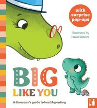 Produktbild: Big Like You