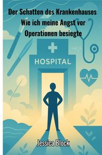 Produktbild: Der Schatten des Krankenhauses