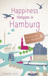 Bild vom Artikel Happiness Hotspots in Hamburg vom Autor Cornelius Hartz