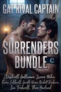 Produktbild: Gay Rival Captain Surrenders Bundle