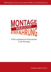 Produktbild: Montage braucht Erfahrung