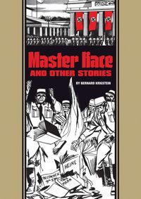 Produktbild: Feldstein, A: Master Race And Other Stories
