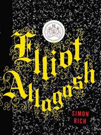 Produktbild: Elliot Allagash