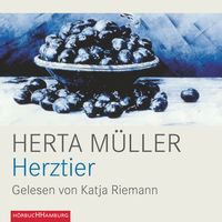 Bild vom Artikel Herztier vom Autor Herta Müller