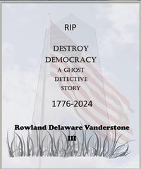 Produktbild: Destroy Democracy
