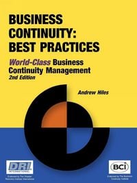 Produktbild: Business Continuity