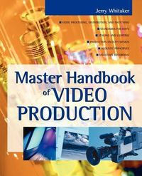 Produktbild: Master Handbook of Video Production