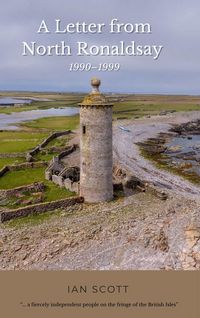 Produktbild: A Letter from North Ronaldsay