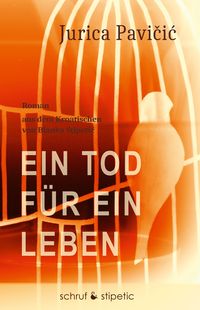 Produktbild: Ein Tod f&uuml;r ein Leben