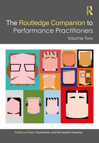 Produktbild: The Routledge Companion to Performance Practitioners