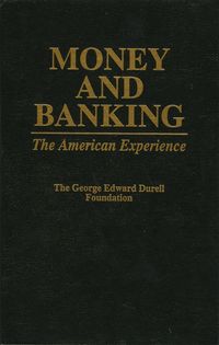Produktbild: Money and Banking