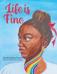 Produktbild: Life Is Fine
