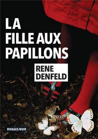 Produktbild: La fille aux papillons
