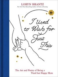 Produktbild: I Used to Wish for Just This
