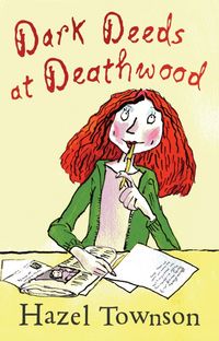 Produktbild: Townson, H: Dark Deeds at Deathwood