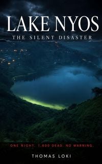Produktbild: Lake Nyos